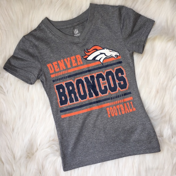 NFL Other - Denver Broncos Children’s Shirt